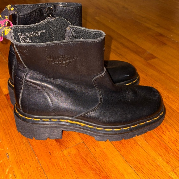 Boots - Picture 2 of 6